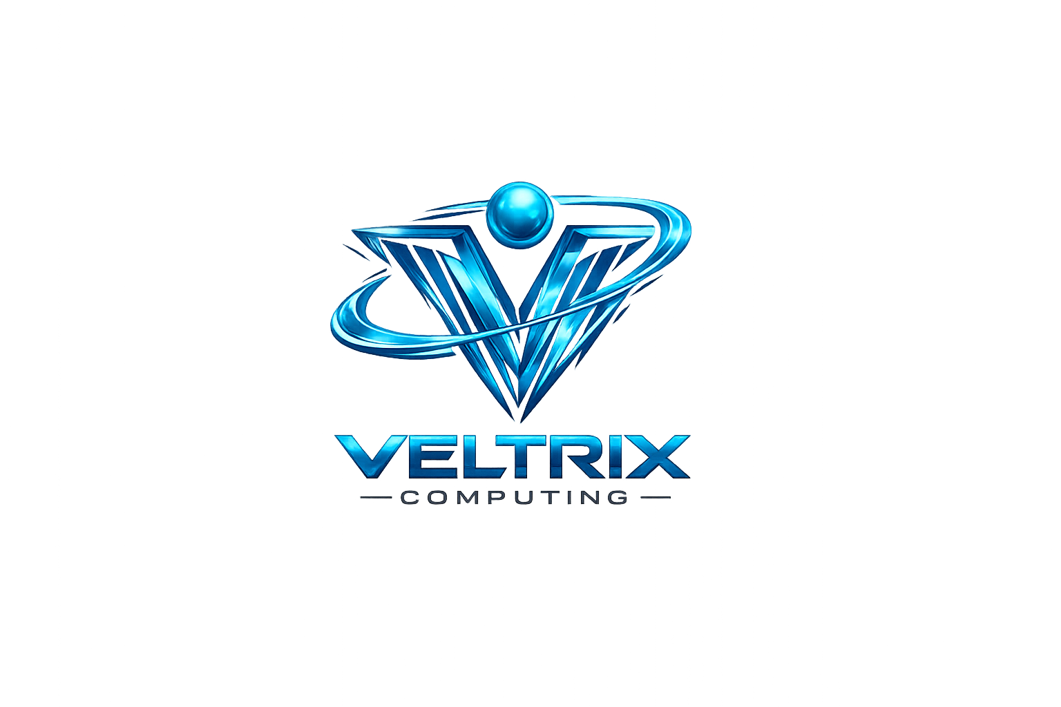 Veltrix Logo
